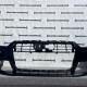 Audi A7 Sport Lift Sportback 2015-2018 Front Bumper 4 Pdc +jets Genuine [a878]