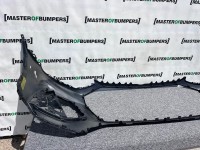 Audi Q5 S Line Quattro Suv Mk2 Lift 2021-2024 Front Bumper 4 Pdc Genuine [a879]