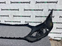 Audi Q5 S Line Quattro Suv Mk2 Lift 2021-2024 Front Bumper 4 Pdc Genuine [a879]
