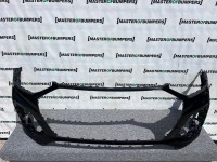 Audi Q5 S Line Quattro Suv Mk2 Lift 2021-2024 Front Bumper 4 Pdc Genuine [a879]