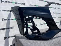 Audi Q5 S Line Quattro Suv Mk2 Lift 2021-2024 Front Bumper 4 Pdc Genuine [a879]