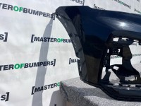 Audi Q5 S Line Quattro Suv Mk2 Lift 2021-2024 Front Bumper 4 Pdc Genuine [a879]