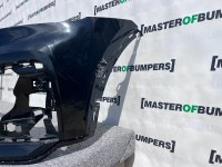 Audi Q5 S Line Quattro Suv Mk2 Lift 2021-2024 Front Bumper 4 Pdc Genuine [a879]