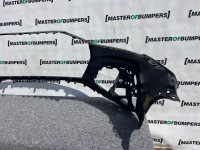 Audi Q5 S Line Quattro Suv Mk2 Lift 2021-2024 Front Bumper 4 Pdc Genuine [a879]