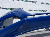 Audi A5 S Line B9 Coupe Cabrio Sportback 2016-2019 Front Bumper Genuine [a881]