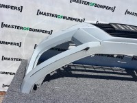 Audi A3 S-line Hatchback Lift 2016-2019 Front Bumper No Pdc Genuine [a882]