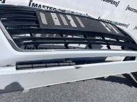 Audi A3 S-line Hatchback Lift 2016-2019 Front Bumper No Pdc Genuine [a882]