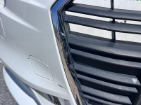 Audi A3 S-line Hatchback Lift 2016-2019 Front Bumper No Pdc Genuine [a882]