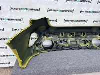Audi Rs3 Saloon Cabrio Mk4 Lift 2025-on Rear Bumper Genuine [a886]