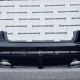 Audi Rs3 Hatchback Only Mk4 Lift 2025-on Rear Bumper Genuine [a889]