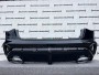 Audi Rs3 Hatchback Only Mk4 Lift 2025-on Rear Bumper Genuine [a889]
