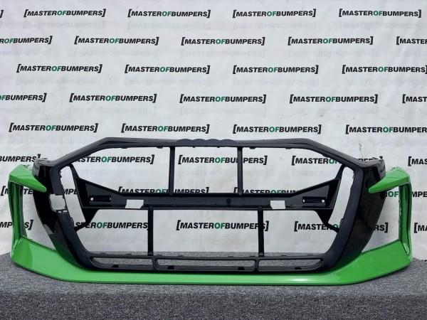 Audi Rs3 Hatchback Saloon Mk4 Lift 2025-on Front Bumper Genuine [a890]