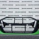Audi Rs3 Hatchback Saloon Mk4 Lift 2025-on Front Bumper Genuine [a890]