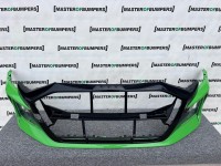 Audi Rs3 Hatchback Saloon Mk4 Lift 2025-on Front Bumper Genuine [a890]