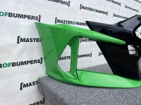 Audi Rs3 Hatchback Saloon Mk4 Lift 2025-on Front Bumper Genuine [a890]