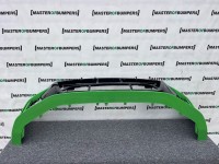 Audi Rs3 Hatchback Saloon Mk4 Lift 2025-on Front Bumper Genuine [a890]