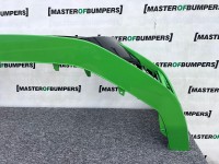 Audi Rs3 Hatchback Saloon Mk4 Lift 2025-on Front Bumper Genuine [a890]