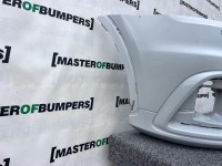 Audi Q3 S-line Suv 2011-2014 Front Bumper 4 Pdc Genuine [a903]