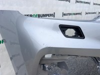 Audi Q5 S Line Quattro Suv Mk2 Lift 2021-2024 Front Bumper 4 Pdc Genuine [a901]