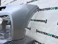 Audi Q5 S Line Quattro Suv Mk2 Lift 2021-2024 Front Bumper 4 Pdc Genuine [a901]