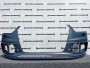 Audi Q3 S-line Suv 2011-2014 Front Bumper No Pdc Genuine [a900]
