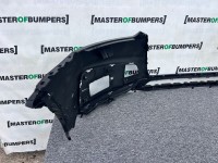 Audi Q3 S Line Edition Competition 2015-2018 Front Bumper 4 Pdc Genuine [a802]