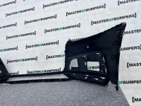 Audi Q3 S Line Edition Competition 2015-2018 Front Bumper 4 Pdc Genuine [a802]