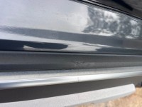 Audi Q5 Sport Basic Se Mk 2020-2024 Rear Bumper W/ Diffuser 6 Pdc Genuine [a815]