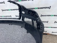 Audi A6 S-line C8 Saloon Estate 2019-2024 Front Bumper 6 Pdc Genuine [a824]