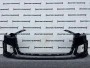 Audi A6 S-line C8 Saloon Estate 2019-2024 Front Bumper 6 Pdc Genuine [a825]