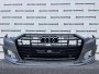 Audi A6 S-line C8 Saloon Estate 2019-2024 Front Bumper 6 Pdc Genuine [a826]