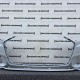 Audi S6 A6 S-line C8 Saloon Estate 2019-2024 Front Bumper 6 Pdc Genuine [a830]