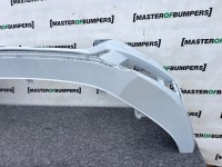Audi S6 A6 S-line C8 Saloon Estate 2019-2024 Front Bumper 6 Pdc Genuine [a830]