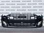 Audi S6 A6 S-line C8 Saloon Estate 2019-2024 Front Bumper 6 Pdc Genuine [a832]