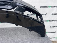 Audi S6 A6 S-line C8 Saloon Estate 2019-2024 Front Bumper 6 Pdc Genuine [a832]