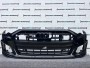 Audi S6 A6 S-line C8 Saloon Estate 2019-2024 Front Bumper 6 Pdc Genuine [a833]