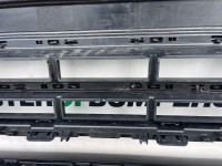 Audi S6 A6 S-line C8 Saloon Estate 2019-2024 Front Bumper 6 Pdc Genuine [a833]