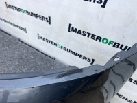 Audi Q3 Se Edition Suv 2015-2018 Front Bumper 4 Pdc Genuine [a842]
