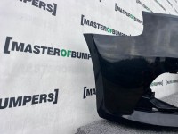 Audi A3 Se 8v Hatchback 2013-2015 Front Bumper No Pdc Genuine [a837]