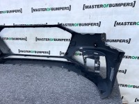Audi A4 Sport B9 Lift Saloon Estate 2019-2024 Front Bumper 4 Pdc Genuine [a848]