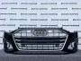 Audi A4 Sport B9 Lift Saloon Estate 2019-2024 Front Bumper 4 Pdc Genuine [a849]