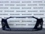 Audi A4 S-line B9 Lift Saloon Estate 2019-2024 Front Bumper 4 Pdc Genuine [a846]
