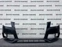 Audi A4 Se B8 Saloon Estate 2008-2011 Front Bumper No Pdc Genuine [a851]