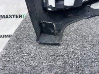 Audi A5 S Line S5 Coupe Cabrio Mk2 Lift 2020-2023 Front Bumper Genuine [a855]