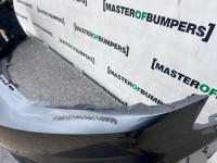 Audi A5 S Line S5 Coupe Cabrio Mk2 Lift 2020-2023 Front Bumper Genuine [a855]