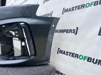 Audi A5 S Line S5 Coupe Cabrio Mk2 Lift 2020-2023 Front Bumper Genuine [a855]