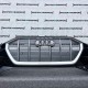 Audi E-tron Technik 55 Tfsi 2019-2022 Front Bumper 6 Pdc Genuine [a865]