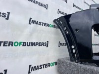 Audi E-tron Technik 55 Tfsi 2019-2022 Front Bumper 6 Pdc Genuine [a865]