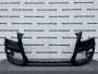 Audi Q5 Se Quattro Suv Mk1 Lift 2012-2016 Front Bumper 4 Pdc Genuine [a859]