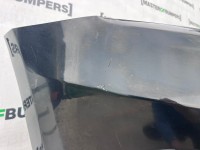 Audi Q5 Se Quattro Suv Mk1 Lift 2012-2016 Front Bumper 4 Pdc Genuine [a859]